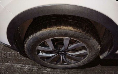 Chery Tiggo 7 Pro, 2023 год, 1 187 000 рублей, 2 фотография