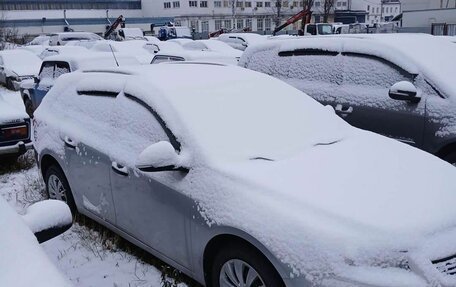 Chevrolet Cruze II, 2014 год, 532 000 рублей, 4 фотография