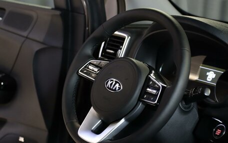 KIA Sportage IV рестайлинг, 2018 год, 1 999 000 рублей, 6 фотография