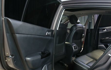 KIA Sportage IV рестайлинг, 2018 год, 1 999 000 рублей, 14 фотография