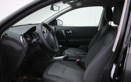 Nissan Qashqai, 2010 год, 830 000 рублей, 7 фотография