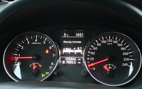 Nissan Qashqai, 2010 год, 830 000 рублей, 12 фотография