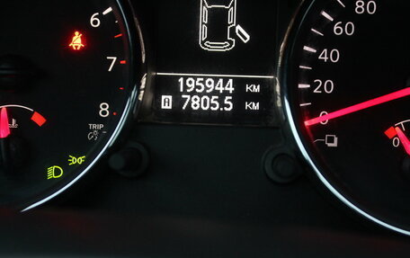 Nissan Qashqai, 2010 год, 830 000 рублей, 13 фотография