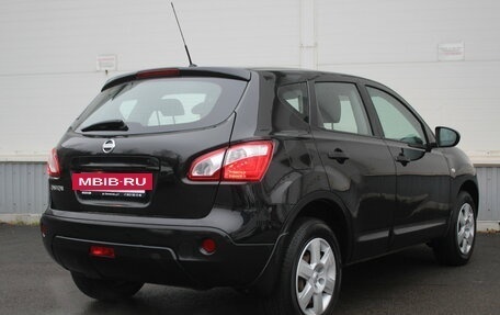 Nissan Qashqai, 2010 год, 830 000 рублей, 4 фотография