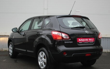 Nissan Qashqai, 2010 год, 830 000 рублей, 5 фотография