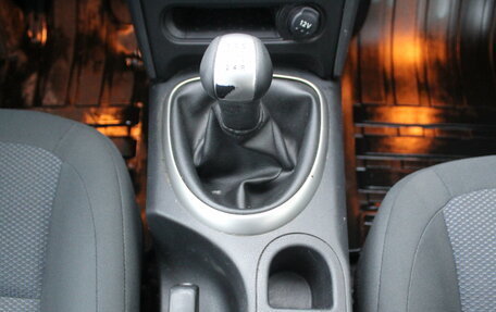 Nissan Qashqai, 2010 год, 830 000 рублей, 15 фотография