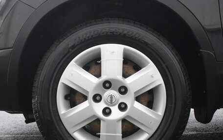 Nissan Qashqai, 2010 год, 830 000 рублей, 17 фотография