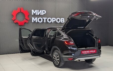 Renault Arkana I, 2021 год, 1 585 000 рублей, 11 фотография