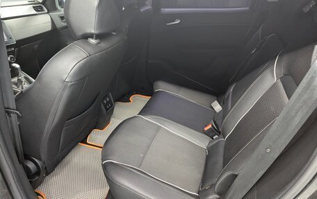 Renault Arkana I, 2021 год, 1 585 000 рублей, 14 фотография