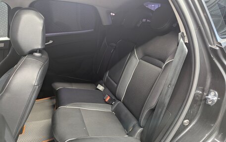 Renault Arkana I, 2021 год, 1 585 000 рублей, 15 фотография