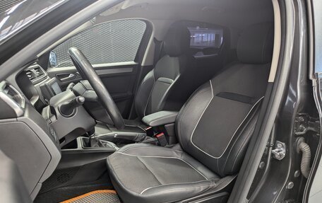 Renault Arkana I, 2021 год, 1 585 000 рублей, 13 фотография