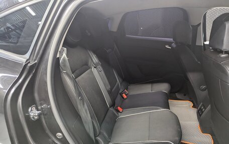 Renault Arkana I, 2021 год, 1 585 000 рублей, 17 фотография