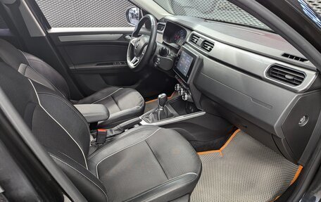 Renault Arkana I, 2021 год, 1 585 000 рублей, 18 фотография