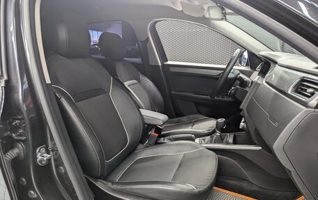 Renault Arkana I, 2021 год, 1 585 000 рублей, 19 фотография