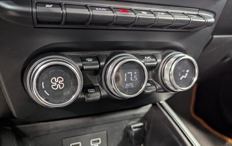 Renault Arkana I, 2021 год, 1 585 000 рублей, 23 фотография