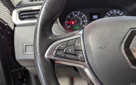 Renault Arkana I, 2021 год, 1 585 000 рублей, 26 фотография