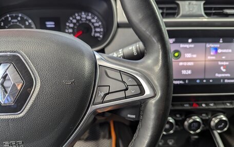 Renault Arkana I, 2021 год, 1 585 000 рублей, 25 фотография