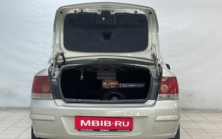 Opel Astra H, 2008 год, 670 000 рублей, 7 фотография