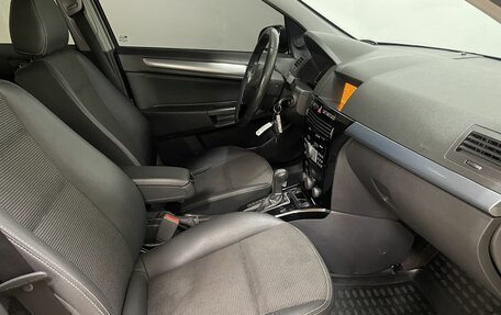 Opel Astra H, 2008 год, 670 000 рублей, 19 фотография