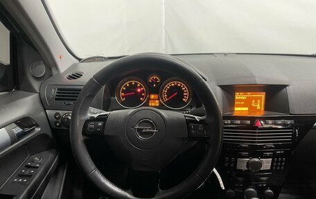 Opel Astra H, 2008 год, 670 000 рублей, 16 фотография