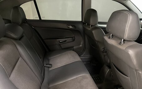 Opel Astra H, 2008 год, 670 000 рублей, 18 фотография