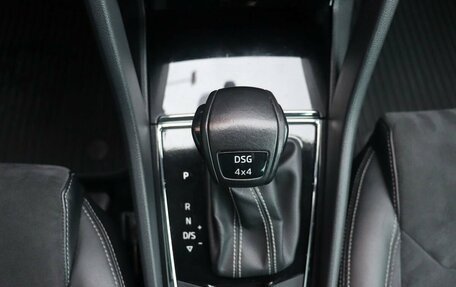 Skoda Kodiaq I, 2017 год, 2 999 000 рублей, 10 фотография