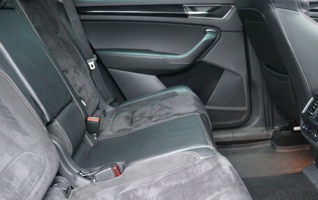 Skoda Kodiaq I, 2017 год, 2 999 000 рублей, 17 фотография