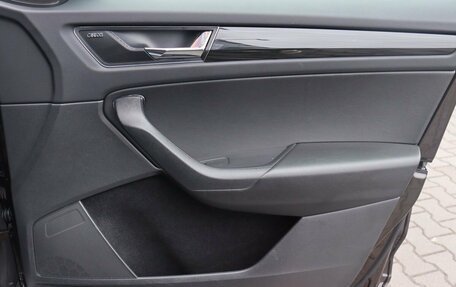 Skoda Kodiaq I, 2017 год, 2 999 000 рублей, 13 фотография