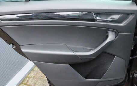 Skoda Kodiaq I, 2017 год, 2 999 000 рублей, 14 фотография