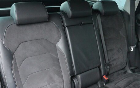 Skoda Kodiaq I, 2017 год, 2 999 000 рублей, 16 фотография