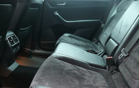 Skoda Kodiaq I, 2017 год, 2 999 000 рублей, 20 фотография