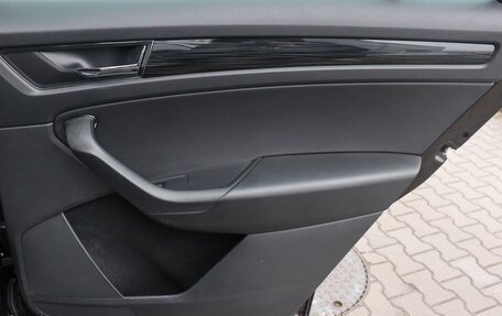 Skoda Kodiaq I, 2017 год, 2 999 000 рублей, 15 фотография