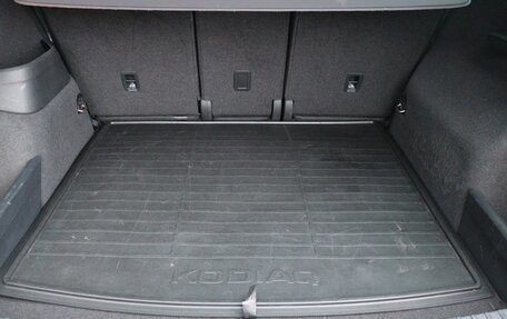 Skoda Kodiaq I, 2017 год, 2 999 000 рублей, 18 фотография