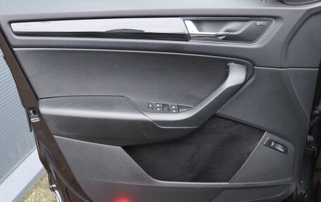 Skoda Kodiaq I, 2017 год, 2 999 000 рублей, 12 фотография