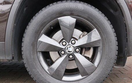 Skoda Kodiaq I, 2017 год, 2 999 000 рублей, 21 фотография