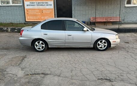 Hyundai Elantra III, 2000 год, 220 000 рублей, 4 фотография