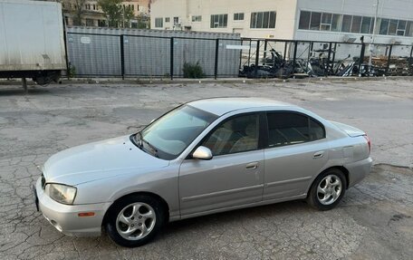 Hyundai Elantra III, 2000 год, 220 000 рублей, 5 фотография