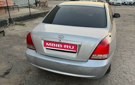 Hyundai Elantra III, 2000 год, 220 000 рублей, 8 фотография