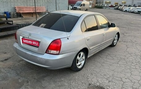 Hyundai Elantra III, 2000 год, 220 000 рублей, 10 фотография
