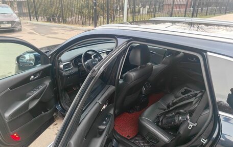 KIA Sorento III Prime рестайлинг, 2018 год, 3 075 000 рублей, 1 фотография