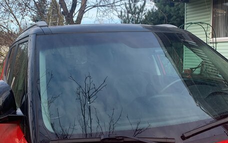 KIA Soul II рестайлинг, 2018 год, 1 600 000 рублей, 1 фотография