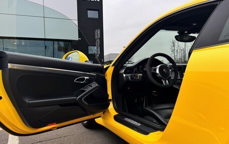 Porsche 911, 2012 год, 6 750 000 рублей, 8 фотография