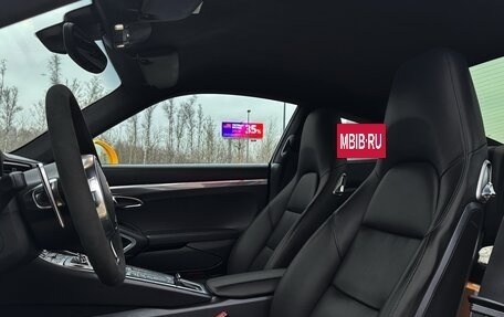 Porsche 911, 2012 год, 6 750 000 рублей, 9 фотография