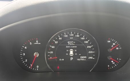 KIA Sorento III Prime рестайлинг, 2018 год, 3 075 000 рублей, 7 фотография