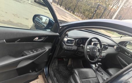 KIA Sorento III Prime рестайлинг, 2018 год, 3 075 000 рублей, 2 фотография