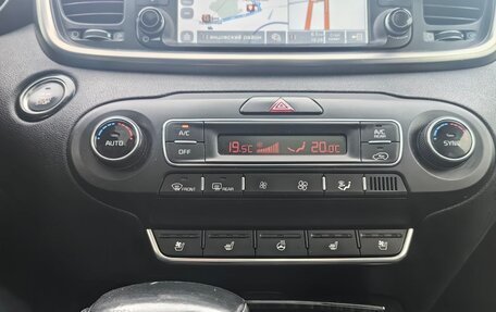 KIA Sorento III Prime рестайлинг, 2018 год, 3 075 000 рублей, 10 фотография