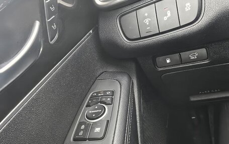 KIA Sorento III Prime рестайлинг, 2018 год, 3 075 000 рублей, 6 фотография