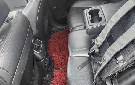 KIA Sorento III Prime рестайлинг, 2018 год, 3 075 000 рублей, 12 фотография