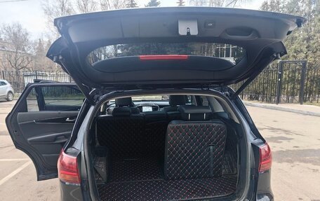 KIA Sorento III Prime рестайлинг, 2018 год, 3 075 000 рублей, 13 фотография