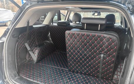 KIA Sorento III Prime рестайлинг, 2018 год, 3 075 000 рублей, 14 фотография